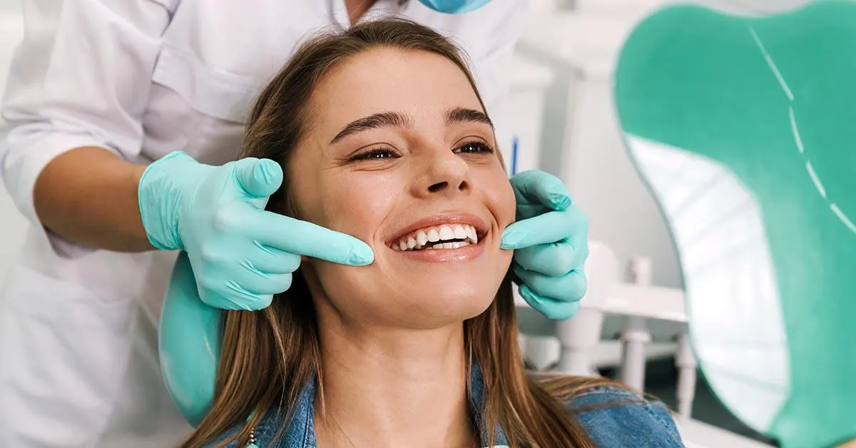 Prótesis dentales en Opañel
